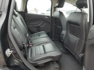 2016 Ford C-Max Energi SEL with VIN 1FADP5CU5GL114874, listed as a Copart auction lot 48070825 with 88,413 mi miles and Clean Title. Bid and sale history available at carsss.com. Image 11.