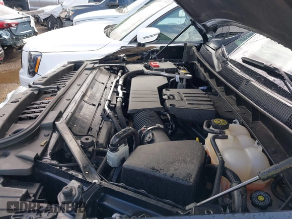 2024 Chevrolet Silverado 1500 LT with VIN 1GCPDKEK1RZ112047, listed as a IAAI auction lot 41686968 with 23,461 mi miles and . Bid and sale history available at DreamBid. Image 20.