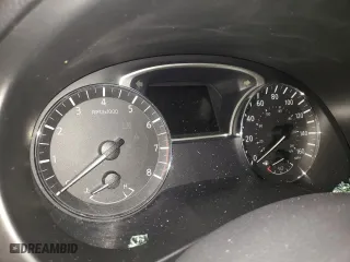 2017 Nissan Altima 2.5 S with VIN 1N4AL3AP1HN351724, listed as a Copart auction lot 88505405 with 117,702 mi miles and Salvage Title. Bid and sale history available at carsss.com. Image 9.