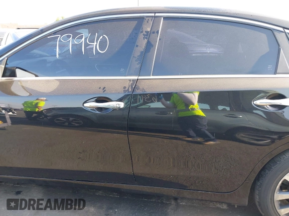 2017 Nissan Altima SV with VIN 1N4AL3AP1HC177651, listed as a IAAI auction lot 42279940 with 107,774 mi miles and . Bid and sale history available at DreamBid. Image 14.