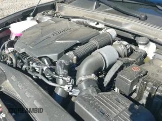 2025 Hyundai Sonata N Line с VIN KMHL54JC5SA473433, выставлен на аукционе IAAI как лот 43277330 с пробегом 21 826 миль миль и . История ставок и продаж доступна на DreamBid. Изображение 19.