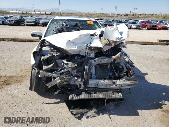 2018 Subaru Legacy Limited with VIN 4S3BNAN67J3016287, listed as a Copart auction lot 54952825 with Not provided miles and Salvage title. Bid and sale history available at DreamBid. Image 5.