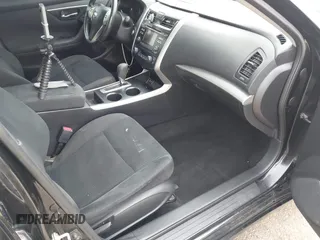 2015 Nissan Altima SL z VIN 1N4AL3AP5FC189105, wystawiony jako IAAI lot #42120835 z przebiegiem 140 341 mil mil oraz . Historia ofert i sprzedaży dostępna na DreamBid. Obrazek 5.