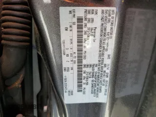 2014 Ford Focus SE with VIN 1FADP3F29EL442813, listed as a Copart auction lot 55350565 with 109,881 mi miles and Salvage Title. Bid and sale history available at carsss.com. Image 12.