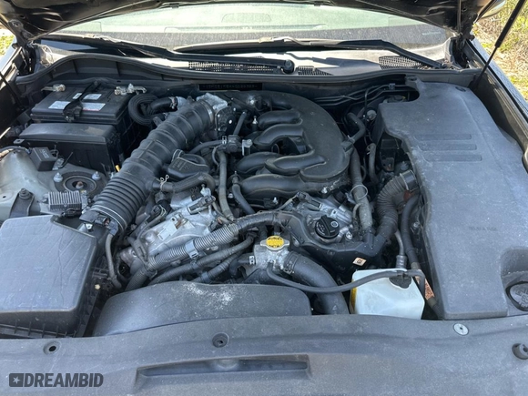 2010 Lexus GS 350 with VIN JTHCE1KSXA0025359, listed as a Copart auction lot 49131385 with 167,013 mi miles and Clean Title. Bid and sale history available at carsss.com. Image 7.