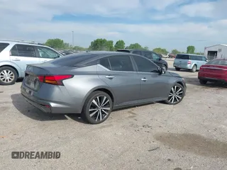 2020 Nissan Altima S с VIN 1N4BL4BV6LC260508, выставлен на аукционе IAAI как лот 42236401 с пробегом 39 863 миль миль и . История ставок и продаж доступна на DreamBid. Изображение 4.