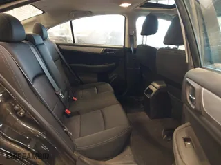 2016 Subaru Legacy 2.5i Premium with VIN 4S3BNBD61G3037975, listed as a IAAI auction lot 41579283 with 191,415 mi miles. Bid and sale history available at carsss.com. Image 8.