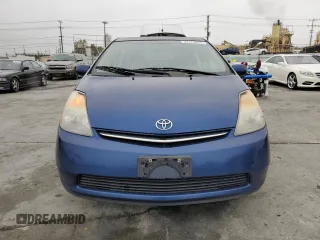 2008 Toyota Prius with VIN JTDKB20U987783436, listed as a Copart auction lot 50744625 with 137,681 mi miles and Salvage Title. Bid and sale history available at carsss.com. Image 5.