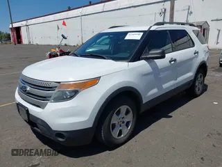 2013 Ford Explorer with VIN 1FM5K8B89DGB94134, listed as a IAAI auction lot 42369548 with 185,974 mi miles and . Bid and sale history available at DreamBid. Image 18.