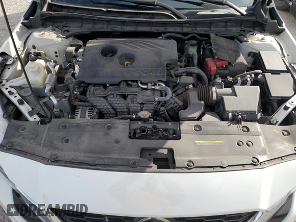 2019 Nissan Altima 2.5 S with VIN 1N4BL4BW3KN321373, listed as a Copart auction lot 44653145 with 78,395 mi miles and Salvage Title. Bid and sale history available at carsss.com. Image 13.