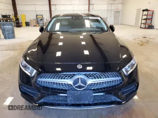 2019 Mercedes-Benz CLS with VIN WDD2J5JB7KA040162, listed as a Copart auction lot 82345784 with 88,245 mi miles and Clean Title. Bid and sale history available at carsss.com. Image 5.