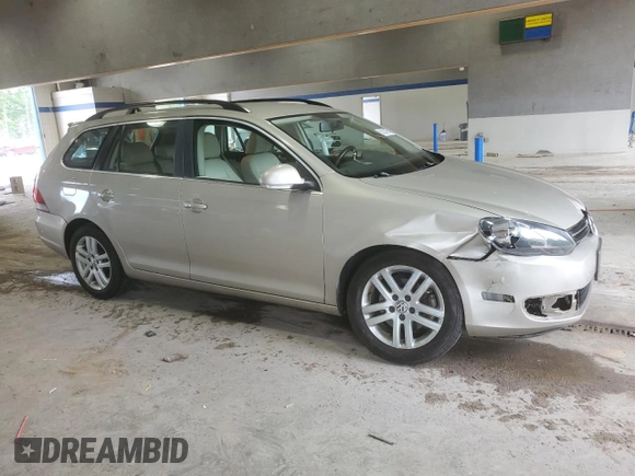 2014 Volkswagen Jetta TDI with VIN 3VWPL7AJ2EM618704, listed as a Copart auction lot 59024885 with 131,113 mi miles and Salvage title. Bid and sale history available at DreamBid. Image 4.