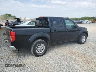 2015 Nissan Frontier SV z VIN 1N6AD0ER5FN711170, wystawiony jako Copart lot #53733005 z przebiegiem 146 126 mil mil oraz Szkoda całkowita • Salvage title. Historia ofert i sprzedaży dostępna na DreamBid. Obrazek 3.