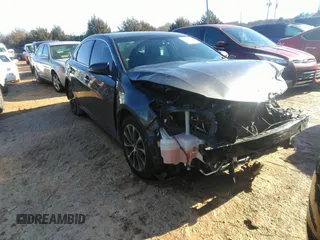 2017 Toyota Avalon XLE z VIN 4T1BK1EB8HU263971, wystawiony jako IAAI lot #41236548 z przebiegiem 129 612 mil mil oraz . Historia ofert i sprzedaży dostępna na DreamBid. Obrazek 1.
