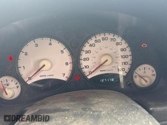 2002 Jeep Liberty Sport with VIN 1J4GL48K72W243074, listed as a Copart auction lot 47081875 with 127,178 mi miles and Clean Title. Bid and sale history available at carsss.com. Image 8.