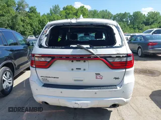 2016 Dodge Durango R/T z VIN 1C4SDJCT1GC425132, wystawiony jako IAAI lot #42572164 z przebiegiem 141 092 mil mil oraz . Historia ofert i sprzedaży dostępna na DreamBid. Obrazek 17.