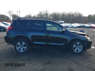 2012 Toyota RAV4 Sport with VIN JTMRK4DV6C5108998, listed as a IAAI auction lot 40942652 with 158,994 mi miles. Bid and sale history available at carsss.com. Image 13.