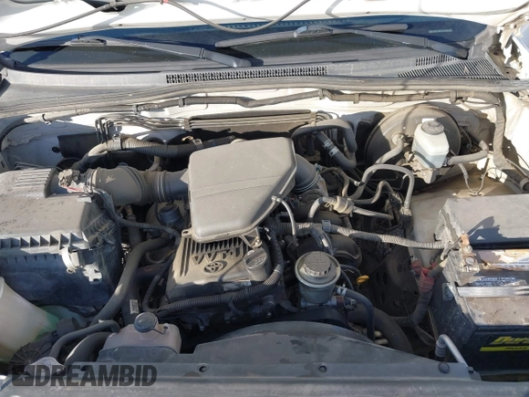 2006 Toyota Tacoma z VIN 5TETX22N46Z290264, wystawiony jako IAAI lot #41355676 z przebiegiem 359 050 mil mil oraz . Historia ofert i sprzedaży dostępna na DreamBid. Obrazek 10.