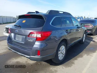 2017 Subaru Outback Premium with VIN 4S4BSACCXH3394028, listed as a IAAI auction lot 41548570 with 159,342 mi miles and . Bid and sale history available at DreamBid. Image 4.