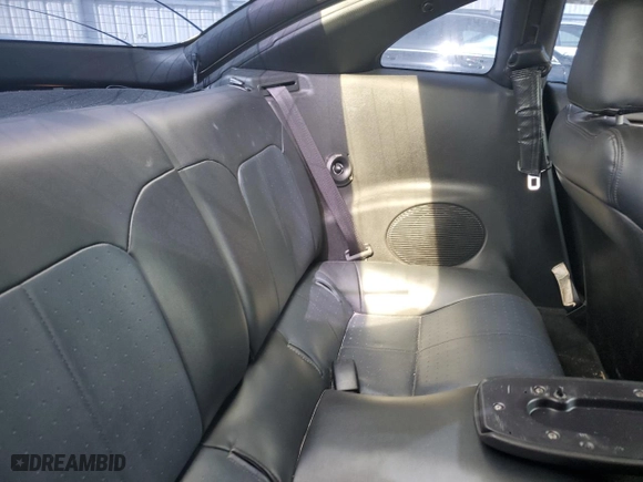 2004 Mitsubishi Eclipse GTS with VIN 4A3AC74H34E051826, listed as a Copart auction lot 83740544 with 74,939 mi miles and Salvage Title. Bid and sale history available at carsss.com. Image 10.
