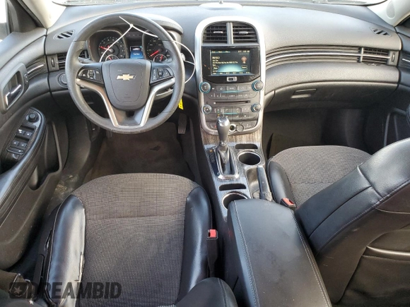 2016 Chevrolet Malibu Limited LT with VIN 1G11C5SA3GU145009, listed as a Copart auction lot 73920964 with 196,731 mi miles and Salvage Title. Bid and sale history available at carsss.com. Image 8.