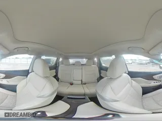2023 Nissan Murano Platinum with VIN 5N1AZ2DJ1PC129460, listed as a Copart auction lot 79756684 with 16,948 mi miles and Non Repairable. Bid and sale history available at carsss.com. Image 13.