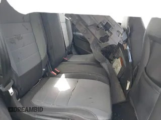 2018 Ford Escape S with VIN 1FMCU0F71JUB79760, listed as a IAAI auction lot 41152357 with 1 mi miles. Bid and sale history available at carsss.com. Image 8.
