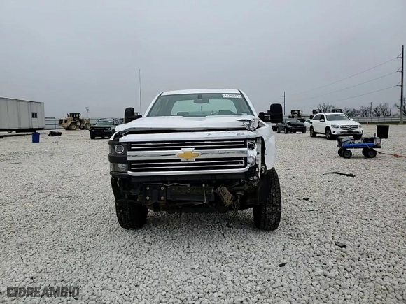 2015 Chevrolet Silverado 2500HD Built After Aug 14 Work Truck with VIN 1GC1KUEGXFF172280, listed as a Copart auction lot 44340605 with 112,437 mi miles and Salvage Title. Bid and sale history available at carsss.com. Image 10.