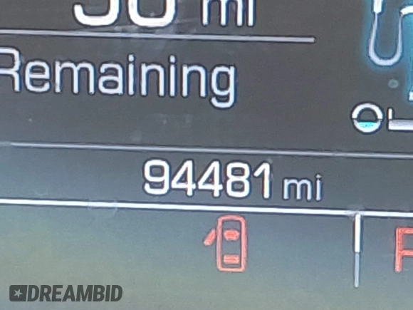 2017 Chevrolet Impala LT with VIN 2G1105SA9H9174537, listed as a IAAI auction lot 42345901 with 94,481 mi miles and . Bid and sale history available at DreamBid. Image 16.