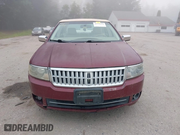2007 Lincoln MKZ z VIN 3LNHM28T57R661630, wystawiony jako IAAI lot #42521194 z przebiegiem 123 435 mil mil oraz . Historia ofert i sprzedaży dostępna na DreamBid. Obrazek 13.