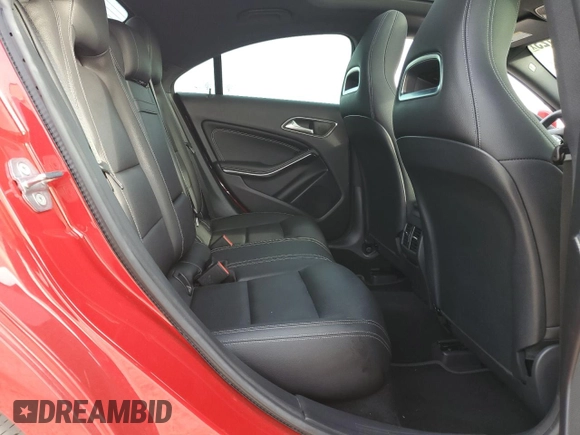 2019 Mercedes-Benz CLA 250 with VIN WDDSJ4EBXKN751089, listed as a Copart auction lot 79316123 with 51,964 mi miles and . Bid and sale history available at DreamBid. Image 11.