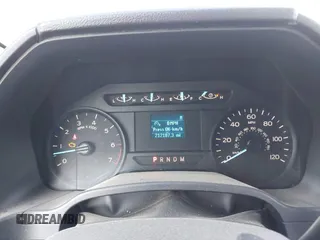 2018 Ford F-150 XL with VIN 1FTFX1EG1JKD86371, listed as a IAAI auction lot 42617305 with 212,187 mi miles and . Bid and sale history available at DreamBid. Image 7.