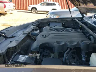2014 Toyota 4Runner Limited с VIN JTEBU5JR6E5183983, выставлен на аукционе IAAI как лот 43143176 с пробегом 129 517 миль миль и . История ставок и продаж доступна на DreamBid. Изображение 19.