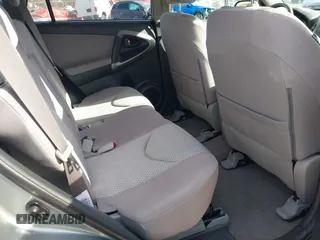2007 Toyota RAV4 with VIN JTMBK33V976011985, listed as a IAAI auction lot 42035029 with 139,317 mi miles. Bid and sale history available at carsss.com. Image 8.