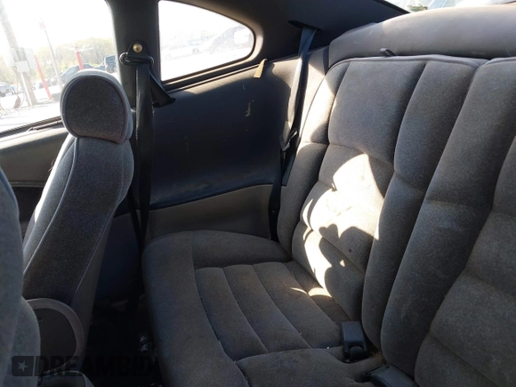 1995 Ford Mustang with VIN 1FALP4042SF278701, listed as a IAAI auction lot 41776409 with 203,241 mi miles and . Bid and sale history available at DreamBid. Image 8.