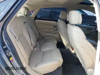 2008 Audi A8 4.2L z VIN WAUMV94E98N010602, wystawiony jako Copart lot #67390454 z przebiegiem 163 772 mil mil oraz Szkody całkowita. Historia ofert i sprzedaży dostępna na DreamBid. Obrazek 10.