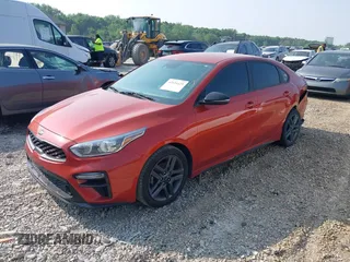 2021 Kia Forte GT-Line с VIN 3KPF34AD5ME400322, выставлен на аукционе IAAI как лот 42424425 с пробегом 114 654 миль миль и . История ставок и продаж доступна на DreamBid. Изображение 18.