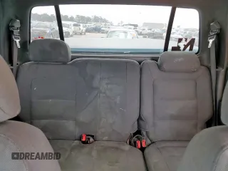 2001 Ford Explorer Sport Trac с VIN 1FMZU67E91UA82574, выставлен на аукционе Copart как лот 58083925 с пробегом 236 194 миль миль и Списание • Salvage title. История ставок и продаж доступна на DreamBid. Изображение 10.