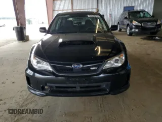 2013 Subaru WRX WRX with VIN JF1GR7E67DG218806, listed as a Copart auction lot 58587015 with 148,599 mi miles and Salvage title. Bid and sale history available at DreamBid. Image 5.