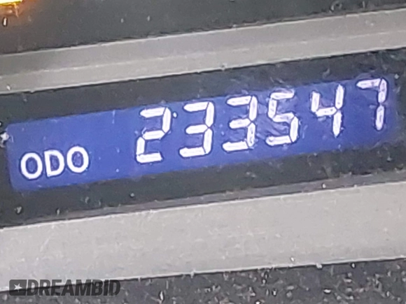 2014 Toyota Venza LE with VIN 4T3ZA3BB3EU085147, listed as a IAAI auction lot 41629043 with 233,547 mi miles and . Bid and sale history available at carsss.com. Image 16.