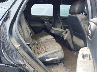 2021 Chevrolet Blazer RS с VIN 3GNKBKRS9MS528161, выставлен на аукционе IAAI как лот 42301253 с пробегом Не указан миль и . История ставок и продаж доступна на DreamBid. Изображение 8.