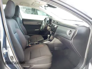2018 Toyota Corolla L z VIN 2T1BURHE5JC028434, wystawiony jako IAAI lot #41806106 z przebiegiem 69 355 mil mil oraz . Historia ofert i sprzedaży dostępna na DreamBid. Obrazek 5.