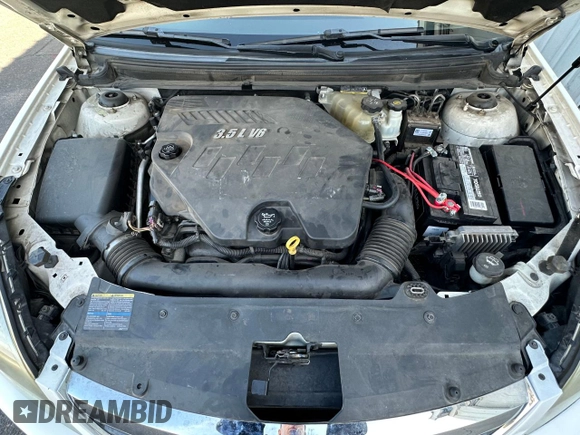2008 Saturn Aura XE with VIN 1G8ZS57N48F149577, listed as a Copart auction lot 44794295 with 109,164 mi miles and Clean Title. Bid and sale history available at DreamBid. Image 7.