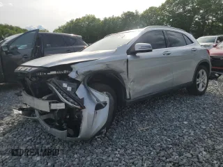 2015 Mercedes-Benz GLA 250 z VIN WDCTG4GB2FJ093396, wystawiony jako Copart lot #58671045 z przebiegiem Nie podano mil oraz Czysty tytuł • Clean title. Historia ofert i sprzedaży dostępna na DreamBid. Obrazek 1.