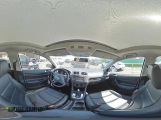 2013 Volkswagen Jetta TDI w/Sunroof with VIN 3VWPL7AJ9DM622859, listed as a Copart auction lot 55269435 with 129,465 mi miles and Salvage title. Bid and sale history available at DreamBid. Image 14.