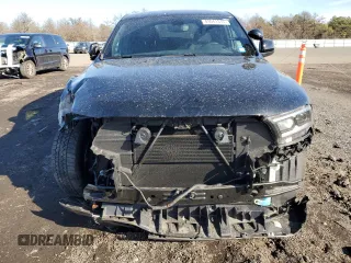 2023 Dodge Durango Pursuit with VIN 1C4RDJFG1PC638725, listed as a Copart auction lot 43041315 with Not provided miles and Salvage title. Bid and sale history available at DreamBid. Image 5.