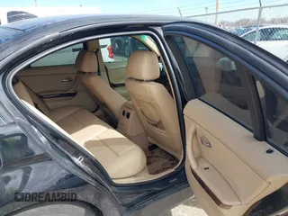 2007 BMW 3 Series 328i with VIN WBAVA33517KX71509, listed as a IAAI auction lot 41868505 with 167,905 mi miles and . Bid and sale history available at DreamBid. Image 8.