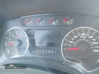 2012 Ford F-150 XL с VIN 1FTFW1EF1CFB47926, выставлен на аукционе IAAI как лот 41772472 с пробегом 124 408 миль миль и . История ставок и продаж доступна на DreamBid. Изображение 7.