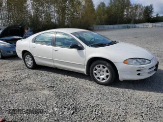2002 Dodge Intrepid SE with VIN 2B3HD46R12H276630, listed as a Copart auction lot 72724534 with 116,478 mi miles and Clean Title. Bid and sale history available at carsss.com. Image 4.