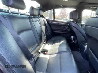 2013 BMW 5 Series 535i with VIN WBAFR7C59DC818571, listed as a Copart auction lot 48439635 with 158,098 mi miles and Clean Title. Bid and sale history available at DreamBid. Image 6.